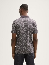 Polo majica s uzorkom - Uzorak/višebojna_1974274