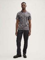 Polo majica s uzorkom - Uzorak/višebojna_1974274