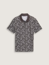 Polo majica s uzorkom - Uzorak/višebojna_1974274