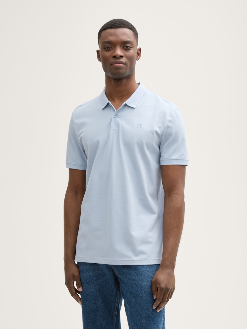  Polo-majica s malim logom -1045587-35249-14