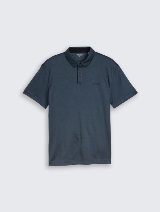 Polo majica sa malim logom - Uzorak/višebojna_4457434