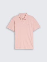 Polo-majica s malim logom - Uzorak/višebojna_5383460