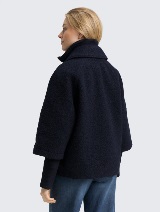 Ogrtač jakna - Plava_2671668