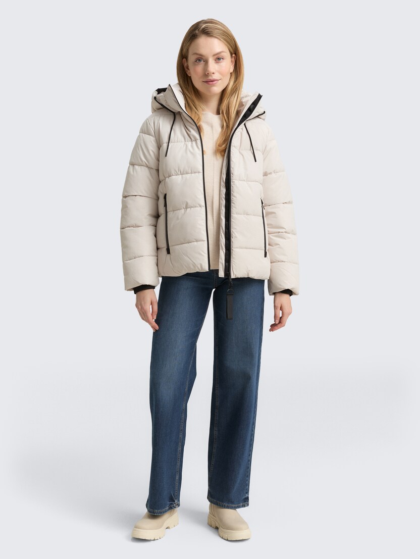 Puhovka - Bež_2636344