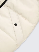 Zimska jakna - Bež_6058892