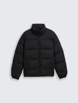 puffer  jakna - Crna_2734379