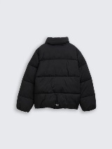 puffer  jakna - Crna_3571932