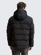 Puffer jakna - Crna_679735