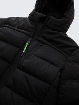 Zimska jakna - Crna_8241006