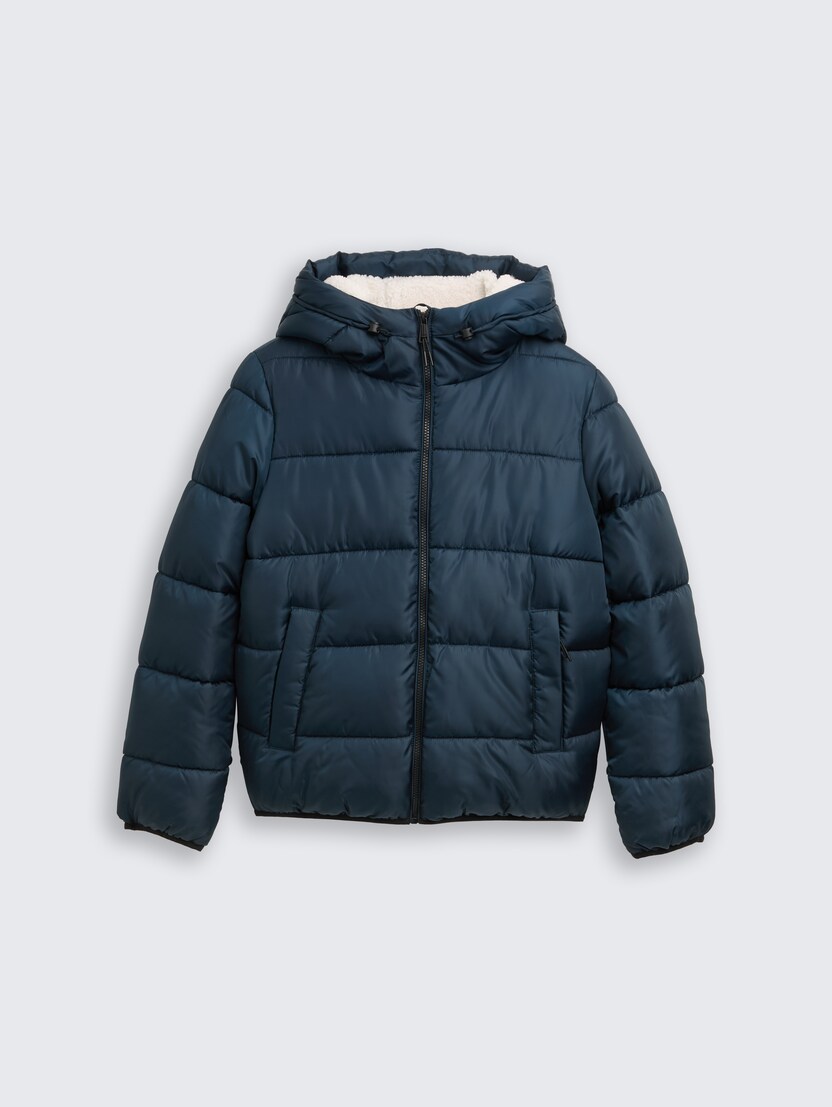 Puhovka s kapuco - Modra_3259642