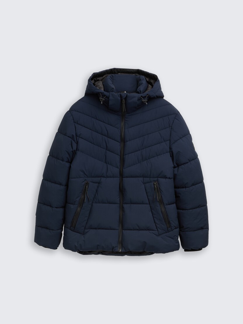 Puhovka s kapuco - Modra_7841088