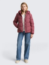 Jakna s kapuljačom - Ljubičasta_9011494