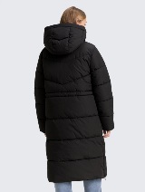 Puffer kaput - Crna_1128447