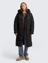 Puffer kaput - Crna_1128447