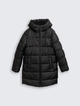 Puffer kaput - Crna_2391912