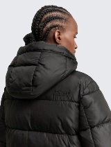 Puffer kaput - Crna_2391912