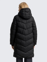 Puffer kaput - Crna_5232760