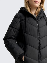 Puffer kaput - Crna_5232760