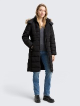Palton matlasat - Negru_7079372