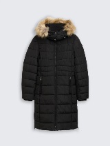 Palton matlasat - Negru_7079372