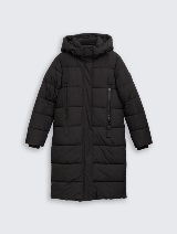 Palton matlasat - Negru_9473685