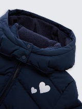 Zimski kaput - Plava_1659648