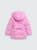 Zimski kaput - Ružičasta_6621596