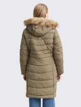 Puffer kaput - Zelena_567679