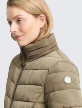 Puffer kaput - Zelena_567679