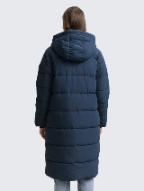 Puffer kaput - Zelena_8722366