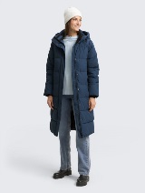 Puffer kaput - Zelena_8722366