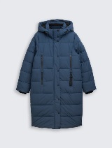 Puffer kaput - Zelena_8722366