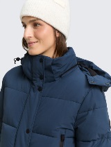 Puffer kaput - Zelena_8722366