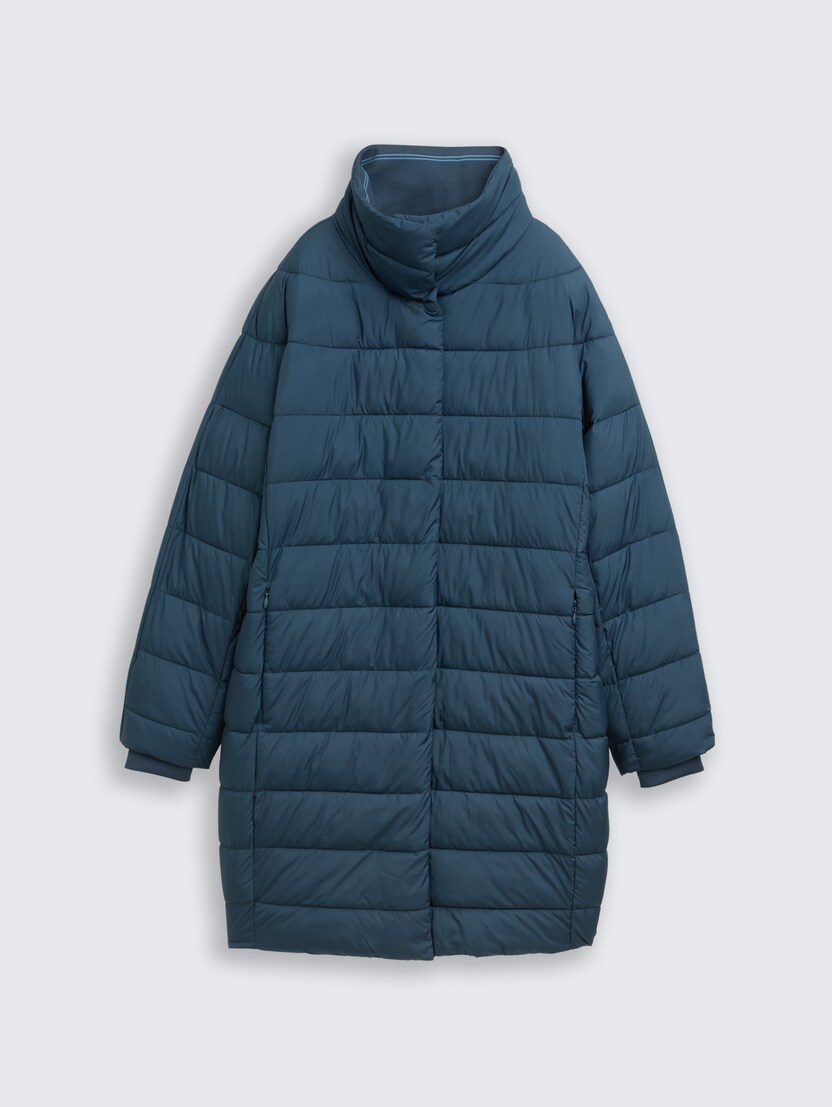 Zimski kaput - Zelena_9865435