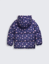 Zimska jakna - Uzorak/višebojna_2159822