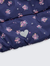 Zimska jakna - Uzorak/višebojna_2159822