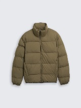 puffer  jakna - Zelena_312669