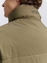 puffer  jakna - Zelena_312669