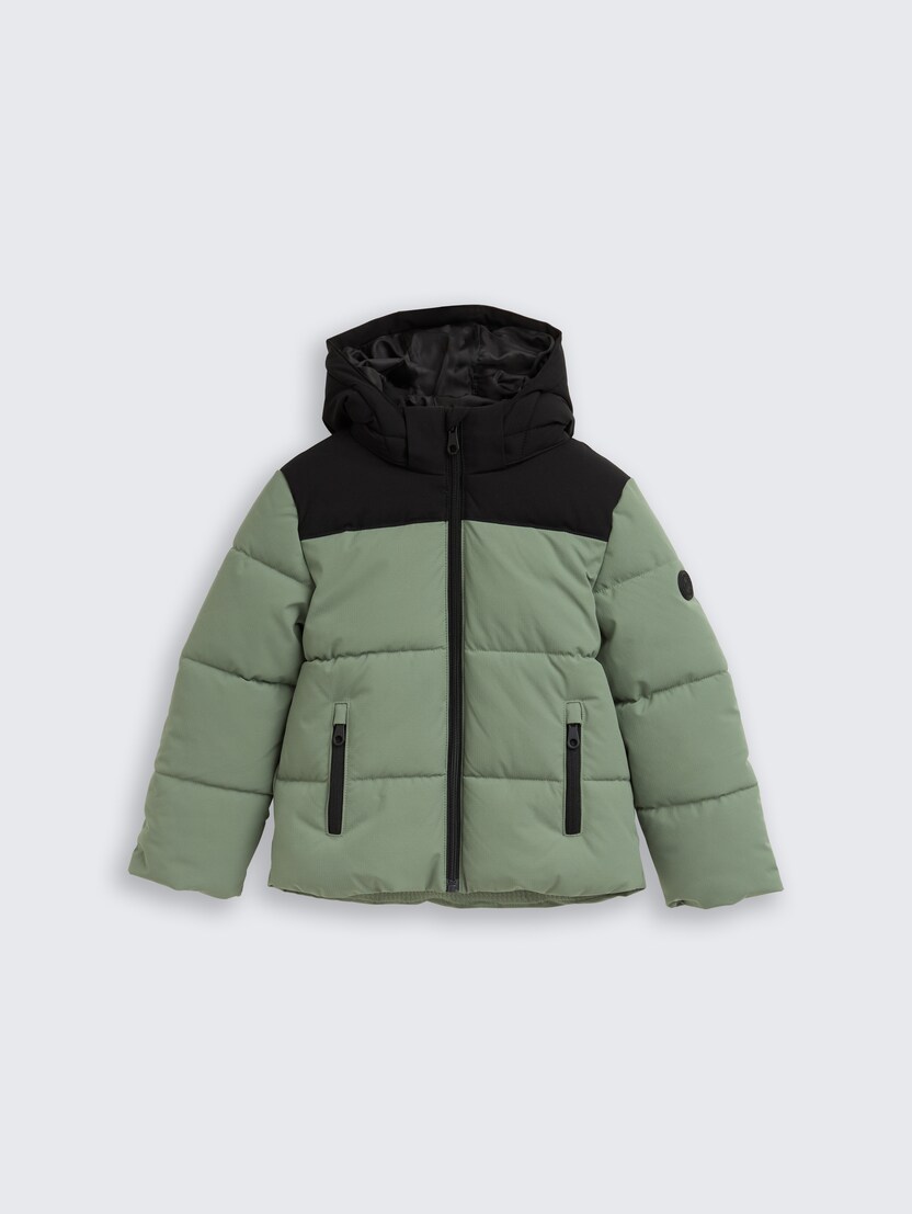 Puhovka - Zelena_3342011