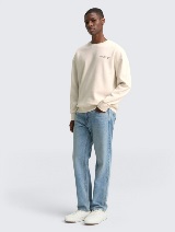 Sportska majica s printom - Bijela_6126504