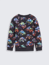 Pulover s uzorkom - Uzorak/višebojna_5752303