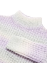 Pulover cu imprimeu integral - Model/Mai multe culori_9579200