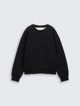 Bluză cu fir lurex - Model/Mai multe culori_3707092