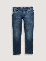 Ravne farmerke Aedan - Plava_347985