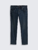 Blugi Aedan drepţi - Albastru_4564170