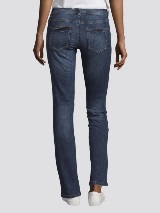 Alexa farmerke ravnog kroja - Plava_1919782