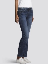 Alexa farmerke ravnog kroja - Plava_1919782