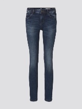 Alexa farmerke ravnog kroja - Plava_1919782