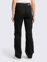 Blugi Elin drepţi - Negru_2846605