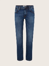 Blugi Marvin drepţi - Albastru_2914150